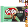Kit Kat Duos Mint + Dark Chocolate King Size