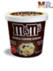 M&Ms Edible Cookie Dough (4oz)