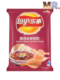 Lays Numb and Spicy Hot Pot chips (China)