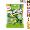 Sour Skittles Gummies