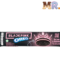 Oreo Black Pink Strawberry Cream