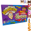Warheads Lil Worms Theatre Box