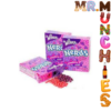 Nerds Grape & Strawberry