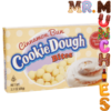 Cinnamon Bun Cookie Dough Bites Theatre Box