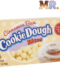 Cinnamon Bun Cookie Dough Bites Theatre Box