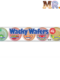 Wacky Wafer