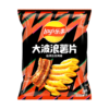 Lays Grilled Pork Potato Chips (China)