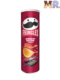 Pringles Smokey Bacon