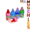 Baby Bottle Pop
