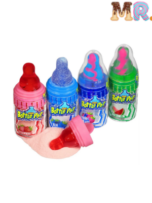 Baby Bottle Pop