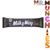 Milky Way Midnight Bar