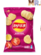 Lay’s Mexican Chicken Tomato Flavour (China)