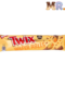 Twix Wafer Rolls