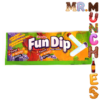 Fun Dip Grape/Cherry/Orange