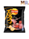 Lays Potato Chips Steak (China)