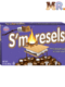 S’moresels Theatre Box