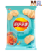 Lays Fried Crab Flavour (China)