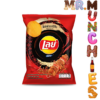 Lay's Mala BBQ (Thailand)