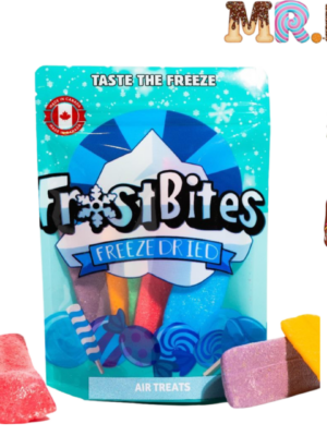 Frostbites Freeze Dried Airheads